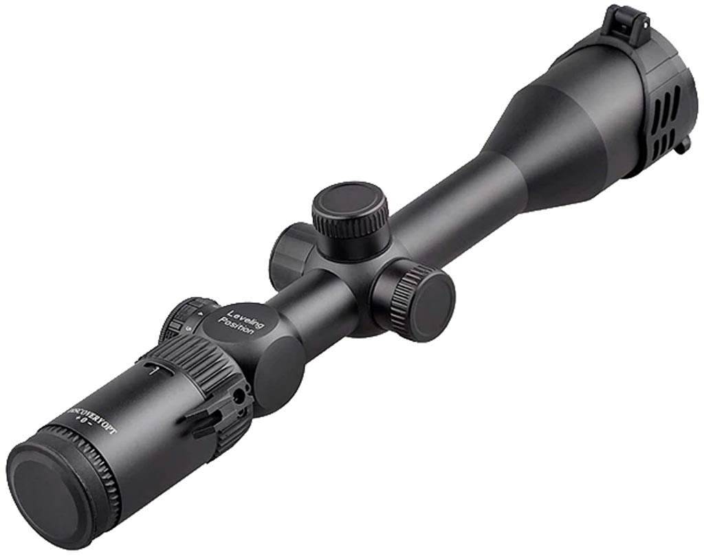 Приціл Discovery Optics VT-R 3-9x40 IRAC (25.4 мм, підсвічування) Фото 2